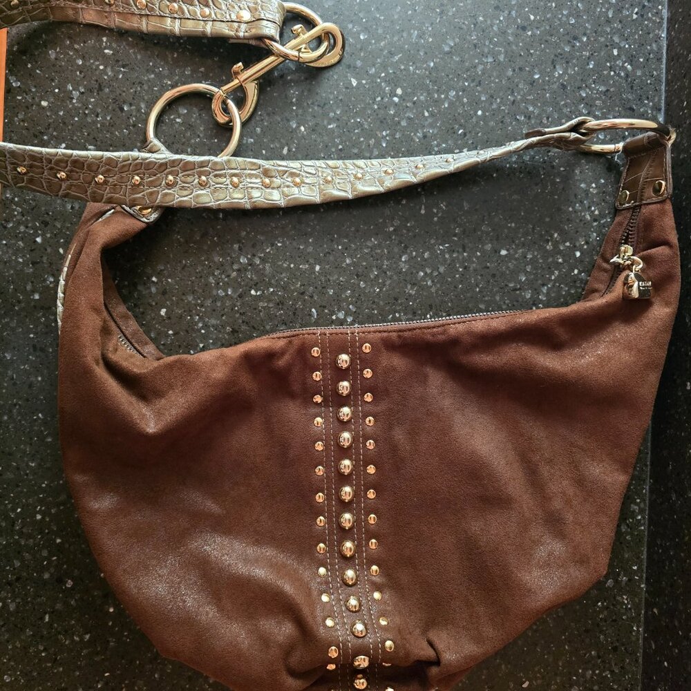 Kathy Boho Shoulder Bag